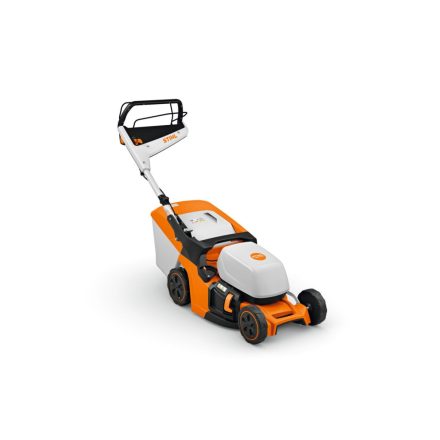 STIHL RMA 443 V akkumulátoros fűnyíró (akku és töltő nélkül)
