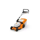 STIHL RMA 443 akkumulátoros fűnyíró (AK30 akkuval és AL101 töltővel)