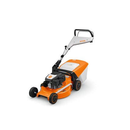 STIHL RM 253 benzinmotoros fűnyíró