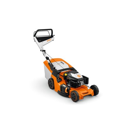 STIHL RM 453 V benzinmotoros fűnyíró