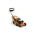 STIHL RM 453 V benzinmotoros fűnyíró