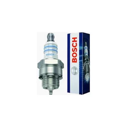 BOSCH WSR6 gyújtógyertya