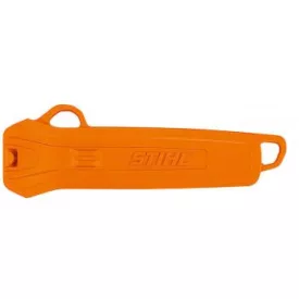 STIHL láncvédő 40cm fagondozó fűrészekhez