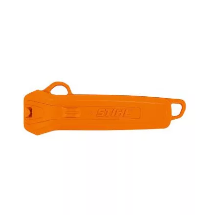 STIHL láncvédő 40cm fagondozó fűrészekhez