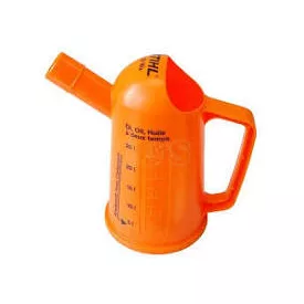STIHL mérőedény 500 ml