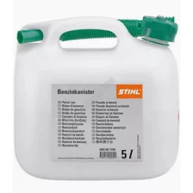 STIHL üzemanyagkanna 5l