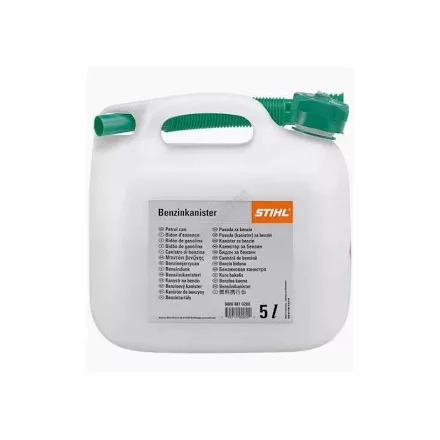 STIHL üzemanyagkanna 5l
