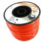 STIHL Damil kerek Ø 2,7 mm x 208 m piros