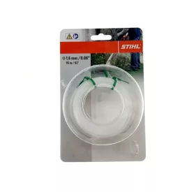 STIHL Damil kerek Ø 1,4 mm x 16,0 m átlátszó
