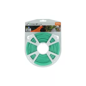 STIHL Damil kerek Ø 2,0 mm x 119 m zöld