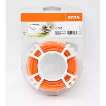 STIHL Damil kerek Ø 2,4 mm x 14,0 m