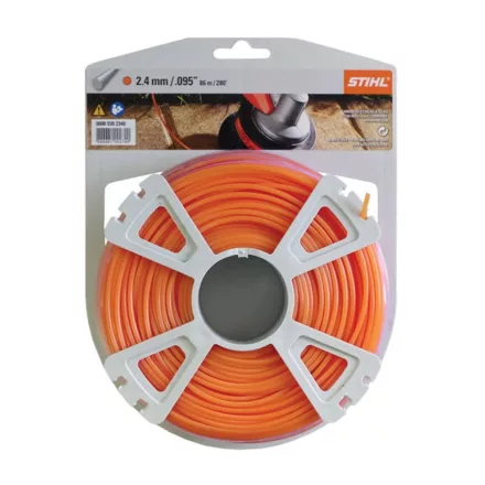 STIHL Damil kerek Ø 2,4 mm x 83 m