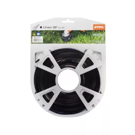 STIHL Damil négyzetes Ø 3,3 mm x 38,0 m