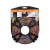 STIHL Damil Ø 2,7 mm x 26,0 m CF3 Pro kereszt alakú high-tech