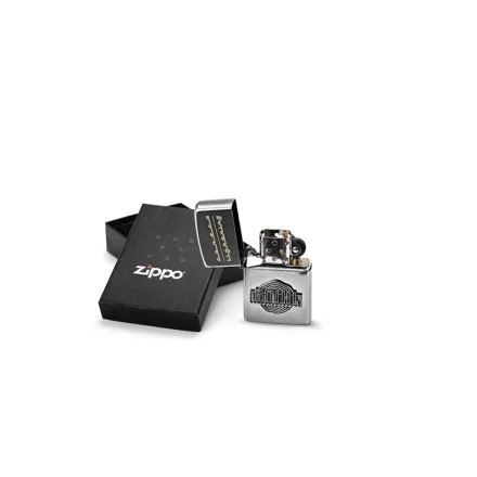 STIHL Zippo öngyújtó