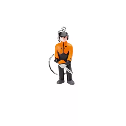 STIHL Favágó kulcstartó