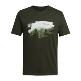 STIHL Forest póló XXL
