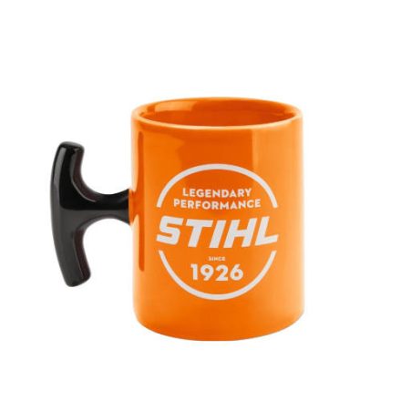 STIHL Bögre berántó formájú fogantyúval