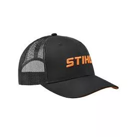 STIHL LOGO MESH sapka
