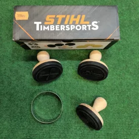 STIHL sütipecsét szett