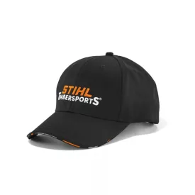STIHL Sapka Timbersports
