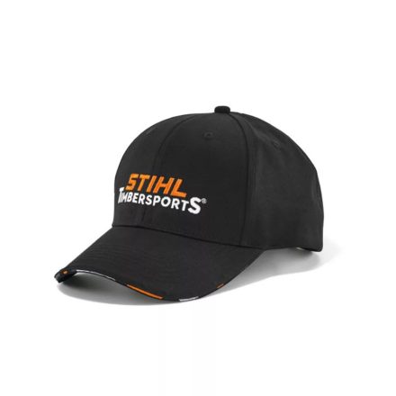 STIHL Sapka Timbersports