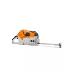 STIHL mérőszalag 5 m (motorfűrész formájú,mágneses véggel)