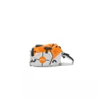 STIHL mérőszalag 5 m (motorfűrész formájú,mágneses véggel)