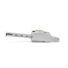 STIHL mérőszalag 5 m (motorfűrész formájú,mágneses véggel)