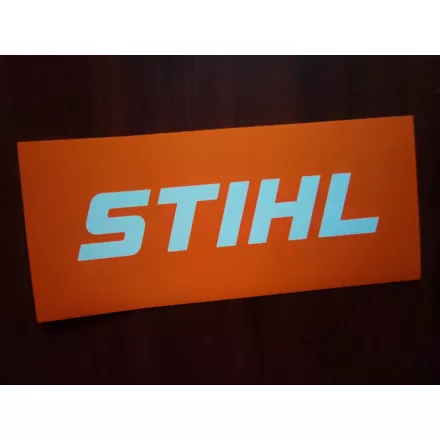 STIHL matrica 20 x 8,8 cm