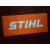 STIHL matrica 20 x 8,8 cm