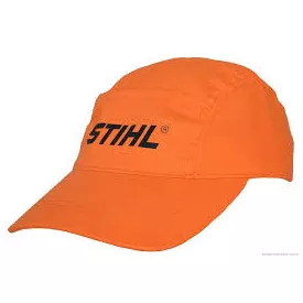 STIHL baseballsapka (narancssárga)