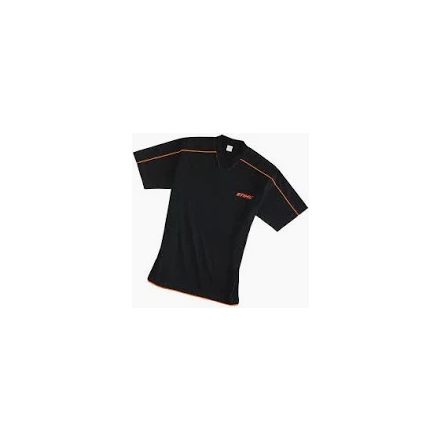 STIHL "V-Shirt" póló XXL