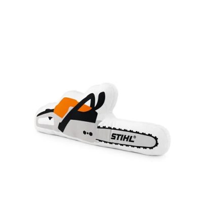 STIHL Motorfűrész formájú párna
