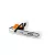 STIHL Motorfűrész formájú párna