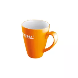 STIHL porcelán bögre