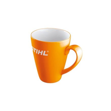 STIHL porcelán bögre
