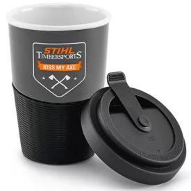 STIHL "Coffee to go" bögre