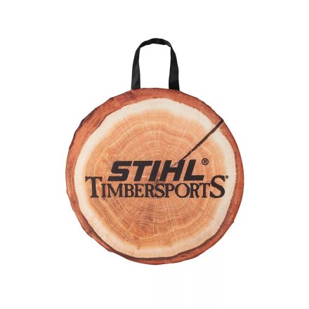 STIHL Ülőpárna Timbersports