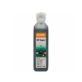 STIHL HP Super 100ml motorolaj (5 literhez)