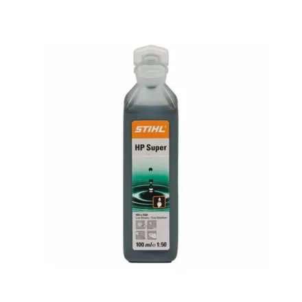 STIHL HP Super 100ml motorolaj (5 literhez)