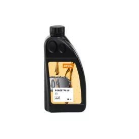 STIHL FORESTPLUS lánckenő olaj (1 liter)