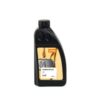 STIHL FORESTPLUS lánckenő olaj (1 liter)