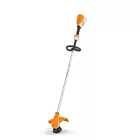 STIHL FSA 60 R akkumulátoros szegélynyíró