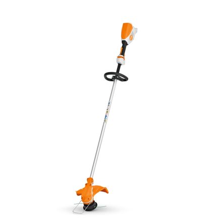 STIHL FSA 60 R akkumulátoros szegélynyíró
