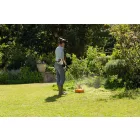STIHL FSA 60 R akkumulátoros szegélynyíró