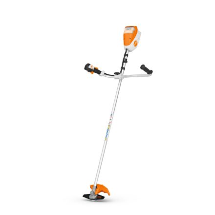STIHL FSA 80 akkumulátoros szegélynyíró (akku és töltő nélkül)