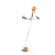 STIHL FSA 80 akkumulátoros szegélynyíró (akku és töltő nélkül)