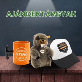 Ajándéktárgyak