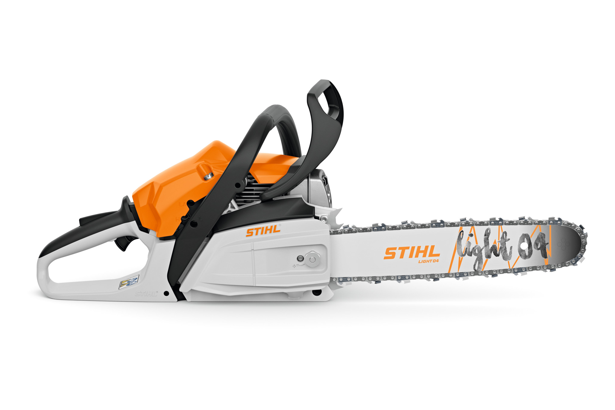 Stihl MS 261 motorfűrész